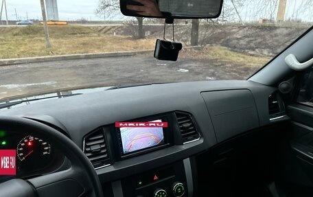 ЛуАЗ Patriot, 2018 год, 2 500 000 рублей, 13 фотография