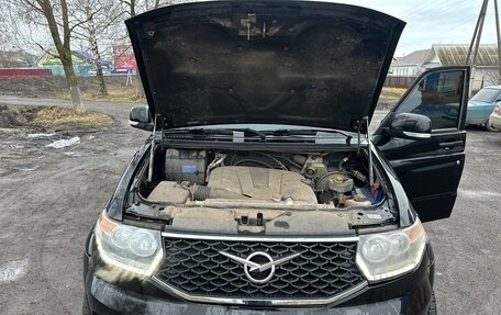 ЛуАЗ Patriot, 2018 год, 2 500 000 рублей, 8 фотография