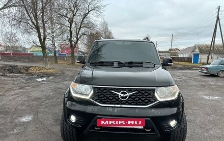 ЛуАЗ Patriot, 2018 год, 2 500 000 рублей, 6 фотография