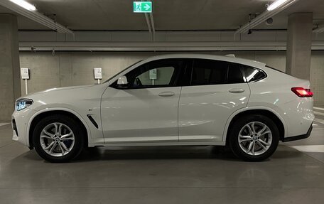 BMW X4, 2021 год, 6 000 000 рублей, 3 фотография