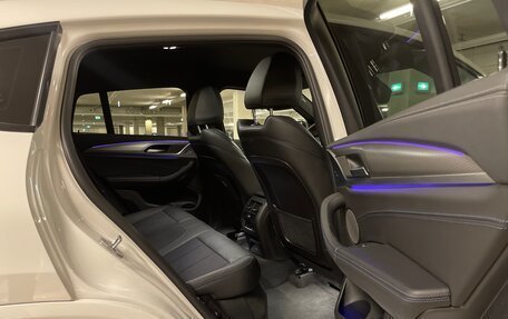 BMW X4, 2021 год, 6 000 000 рублей, 17 фотография