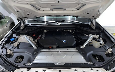 BMW X4, 2021 год, 6 000 000 рублей, 9 фотография