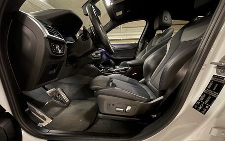 BMW X4, 2021 год, 6 000 000 рублей, 16 фотография