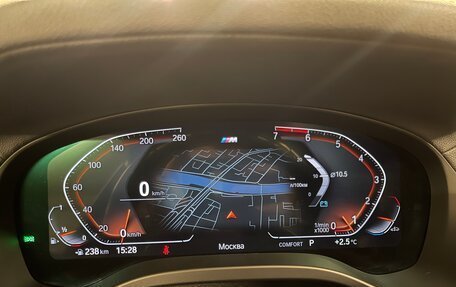 BMW X4, 2021 год, 6 000 000 рублей, 14 фотография