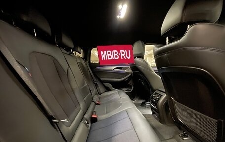 BMW X4, 2021 год, 6 000 000 рублей, 18 фотография