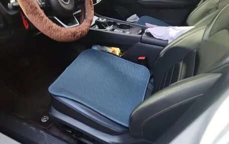 Nissan Qashqai, 2024 год, 1 750 190 рублей, 9 фотография