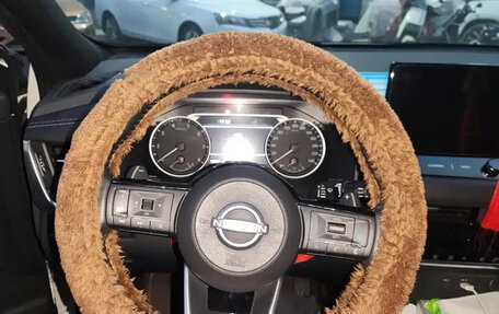 Nissan Qashqai, 2024 год, 1 750 190 рублей, 12 фотография