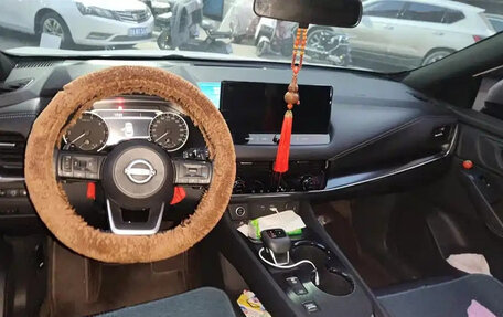 Nissan Qashqai, 2024 год, 1 750 190 рублей, 14 фотография