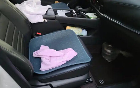 Nissan Qashqai, 2024 год, 1 750 190 рублей, 8 фотография