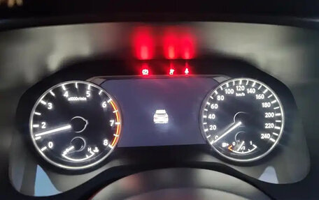 Nissan Qashqai, 2024 год, 1 750 190 рублей, 11 фотография