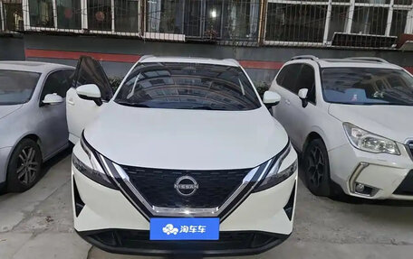 Nissan Qashqai, 2024 год, 1 750 190 рублей, 2 фотография