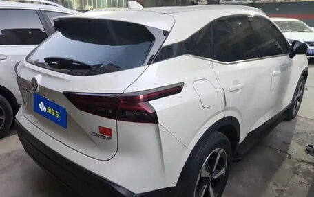 Nissan Qashqai, 2024 год, 1 750 190 рублей, 3 фотография