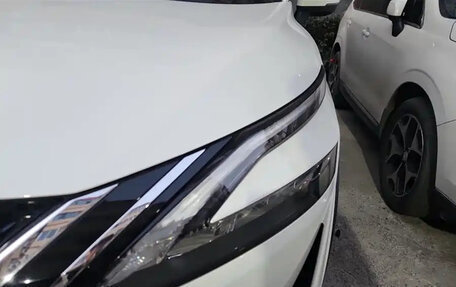 Nissan Qashqai, 2024 год, 1 750 190 рублей, 5 фотография