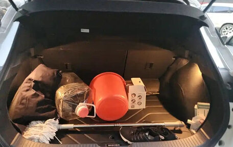 Nissan Qashqai, 2024 год, 1 750 190 рублей, 4 фотография