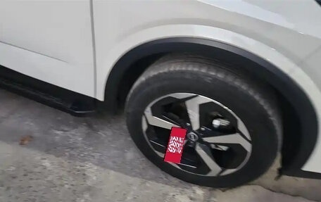 Nissan Qashqai, 2024 год, 1 750 190 рублей, 6 фотография