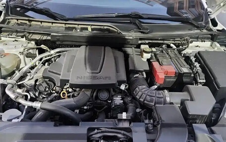 Nissan Qashqai, 2024 год, 1 750 190 рублей, 10 фотография