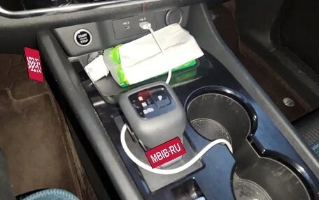 Nissan Qashqai, 2024 год, 1 750 190 рублей, 13 фотография