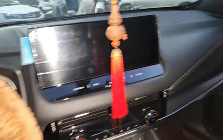 Nissan Qashqai, 2024 год, 1 750 190 рублей, 16 фотография