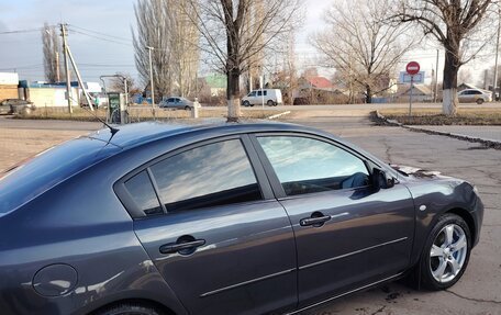 Mazda 3, 2006 год, 465 000 рублей, 6 фотография