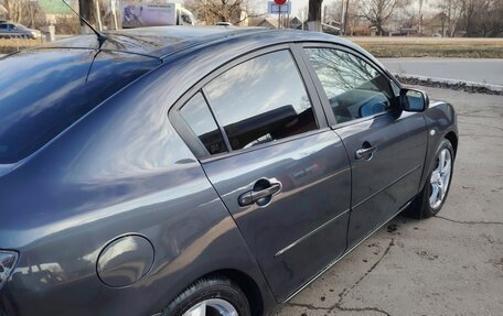 Mazda 3, 2006 год, 465 000 рублей, 8 фотография