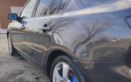 Mazda 3, 2006 год, 465 000 рублей, 12 фотография