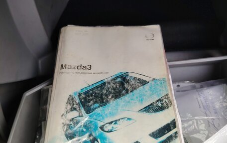 Mazda 3, 2006 год, 465 000 рублей, 24 фотография