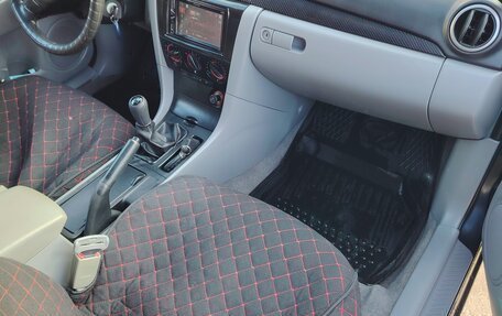 Mazda 3, 2006 год, 465 000 рублей, 20 фотография