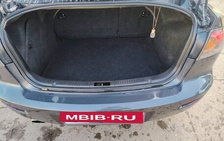 Mazda 3, 2006 год, 465 000 рублей, 21 фотография