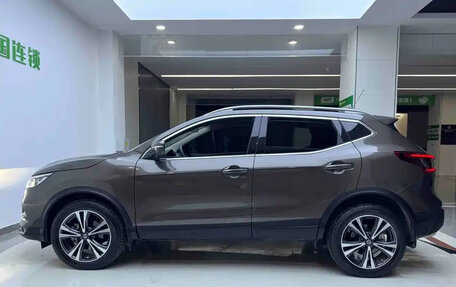 Nissan Qashqai, 2022 год, 1 590 190 рублей, 7 фотография