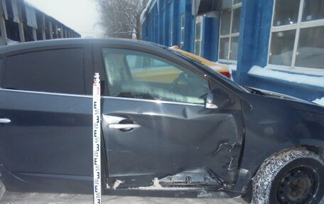 Renault Fluence I, 2010 год, 830 000 рублей, 13 фотография