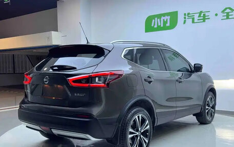 Nissan Qashqai, 2022 год, 1 590 190 рублей, 6 фотография
