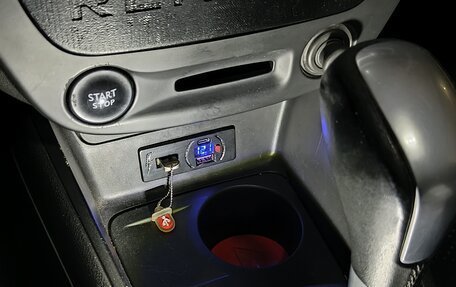 Renault Fluence I, 2010 год, 830 000 рублей, 12 фотография