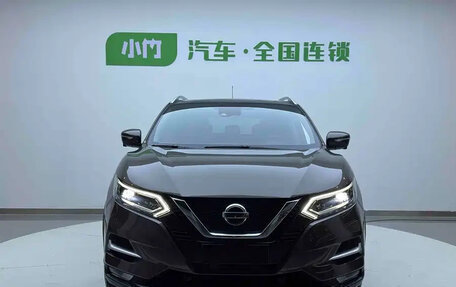 Nissan Qashqai, 2022 год, 1 590 190 рублей, 2 фотография