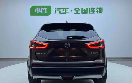 Nissan Qashqai, 2022 год, 1 590 190 рублей, 5 фотография