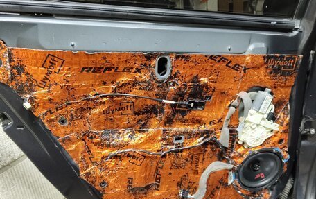 Renault Fluence I, 2010 год, 830 000 рублей, 9 фотография