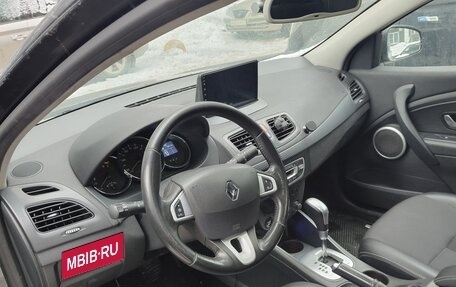 Renault Fluence I, 2010 год, 830 000 рублей, 11 фотография
