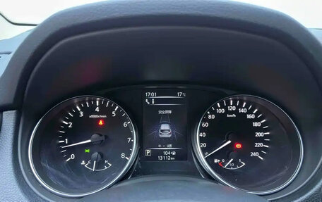 Nissan Qashqai, 2022 год, 1 590 190 рублей, 12 фотография