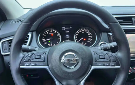 Nissan Qashqai, 2022 год, 1 590 190 рублей, 13 фотография