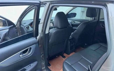 Nissan Qashqai, 2022 год, 1 590 190 рублей, 10 фотография