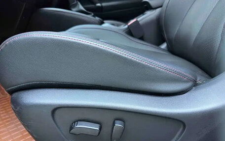 Nissan Qashqai, 2022 год, 1 590 190 рублей, 17 фотография