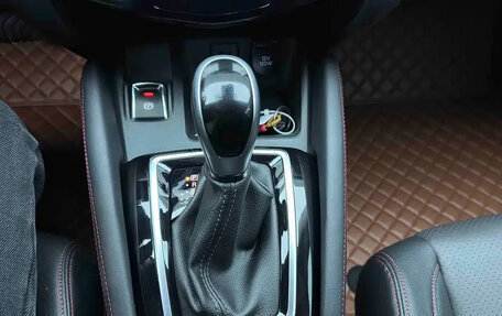 Nissan Qashqai, 2022 год, 1 590 190 рублей, 15 фотография