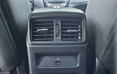 Nissan Qashqai, 2022 год, 1 590 190 рублей, 18 фотография