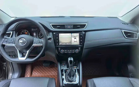 Nissan Qashqai, 2022 год, 1 590 190 рублей, 19 фотография