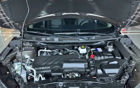 Nissan Qashqai, 2022 год, 1 590 190 рублей, 20 фотография