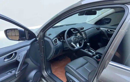 Nissan Qashqai, 2022 год, 1 590 190 рублей, 9 фотография