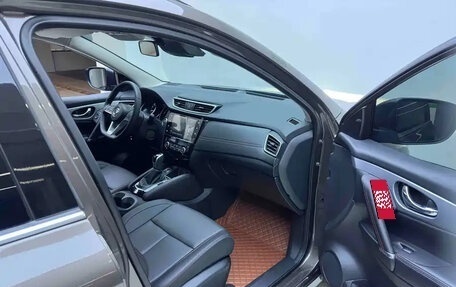 Nissan Qashqai, 2022 год, 1 590 190 рублей, 11 фотография