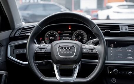 Audi Q3, 2022 год, 2 739 013 рублей, 10 фотография