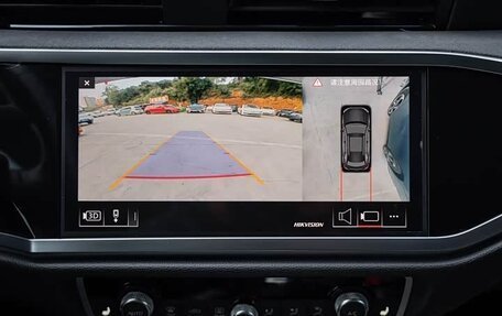 Audi Q3, 2022 год, 2 739 013 рублей, 9 фотография