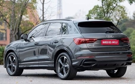 Audi Q3, 2022 год, 2 739 013 рублей, 4 фотография
