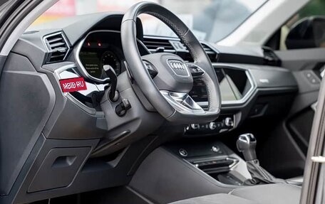 Audi Q3, 2022 год, 2 739 013 рублей, 7 фотография